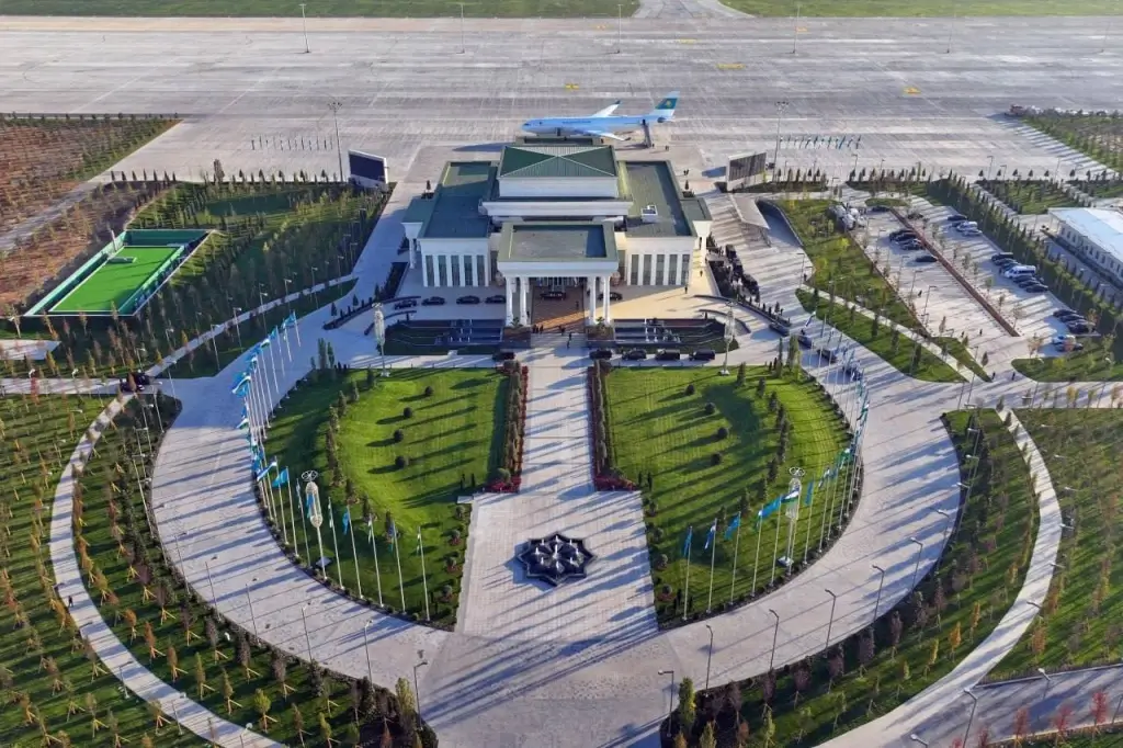 Капитальный ремонт дорожного полотна